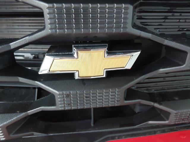 New 2025 Chevrolet Silverado 1500 Custom image 61