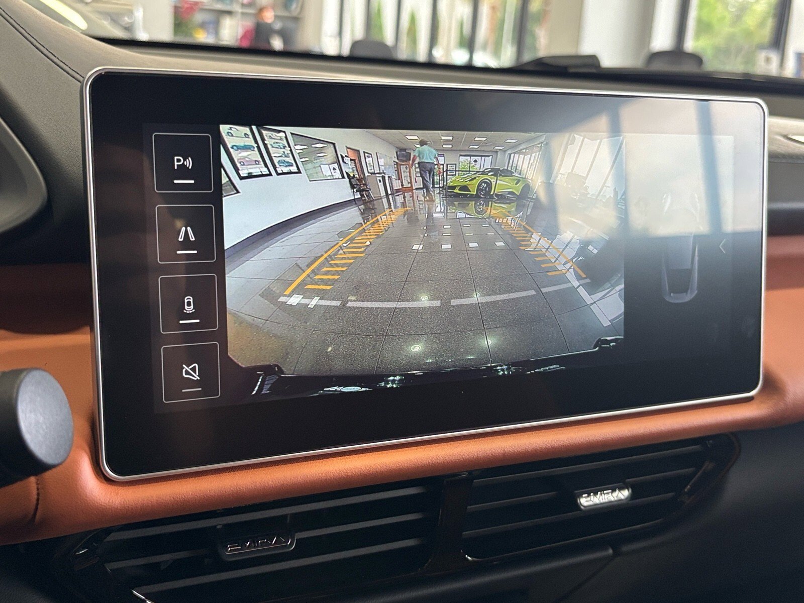 New 2025 Lotus Emira image 45