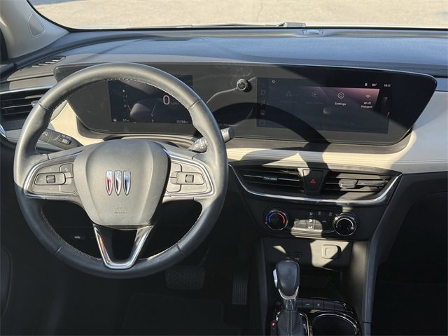 Used 2024 Buick Encore GX Preferred image 20