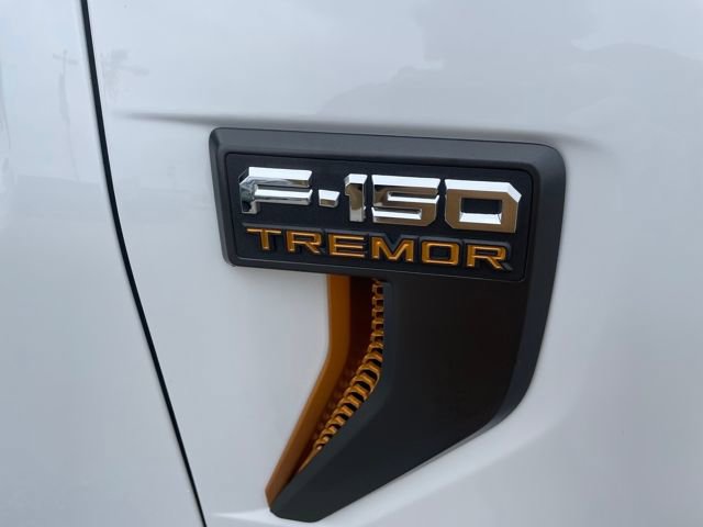 New 2025 Ford F150 Tremor w/ Equipment Group 402A High AWD/4WD image 3
