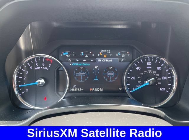 Used 2018 Ford Expedition Platinum AWD/4WD image 15