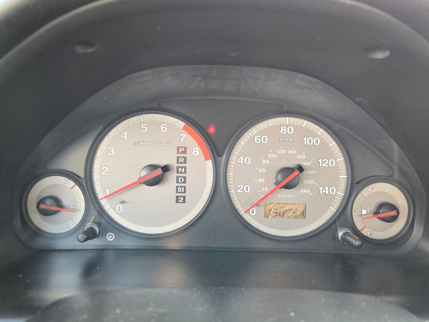 Used 2002 Honda Civic LX image 19