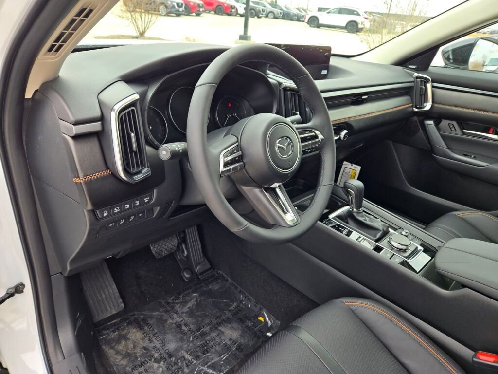 New 2026 MAZDA CX-50 2.5 Turbo w/ Accent Package image 21