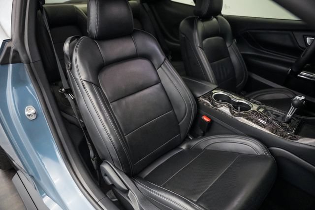 Used 2025 Ford Mustang GT Premium RWD image 22