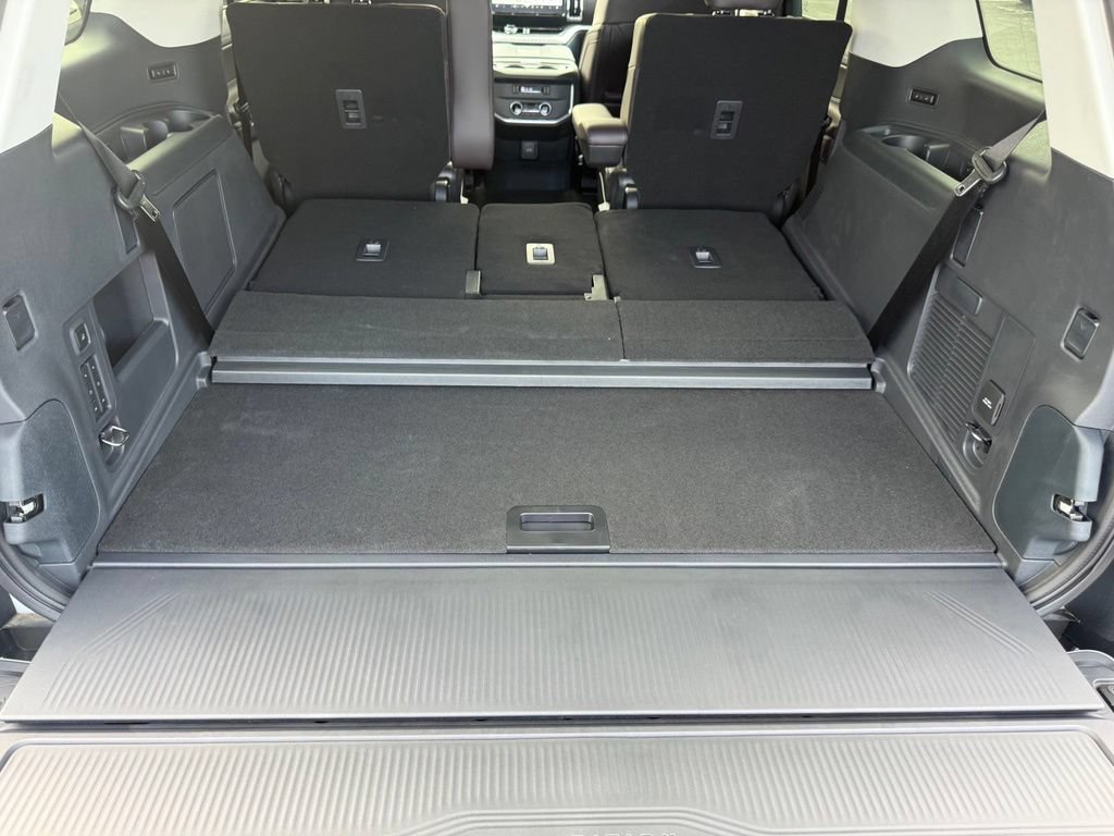 New 2026 Ford Expedition Platinum w/ Platinum Ultimate Package AWD/4WD image 53