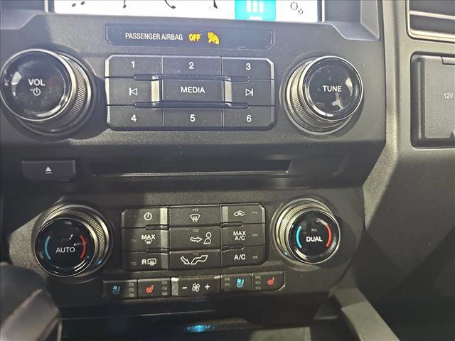 Used 2018 Ford F150 Raptor w/ Equipment Group 802A Luxury image 20