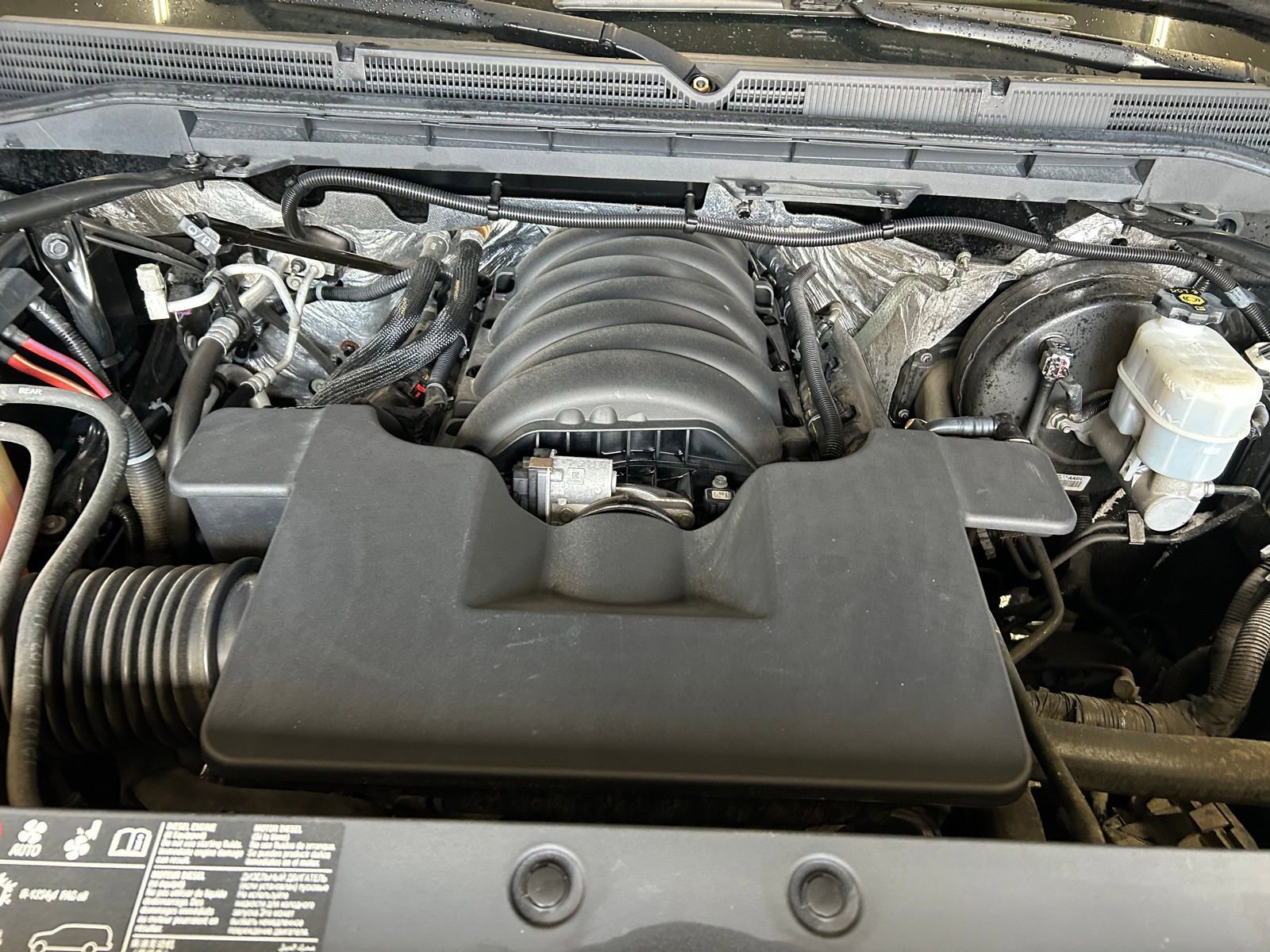 Used 2018 GMC Sierra 1500 SLE w/ SLE Value Package image 32