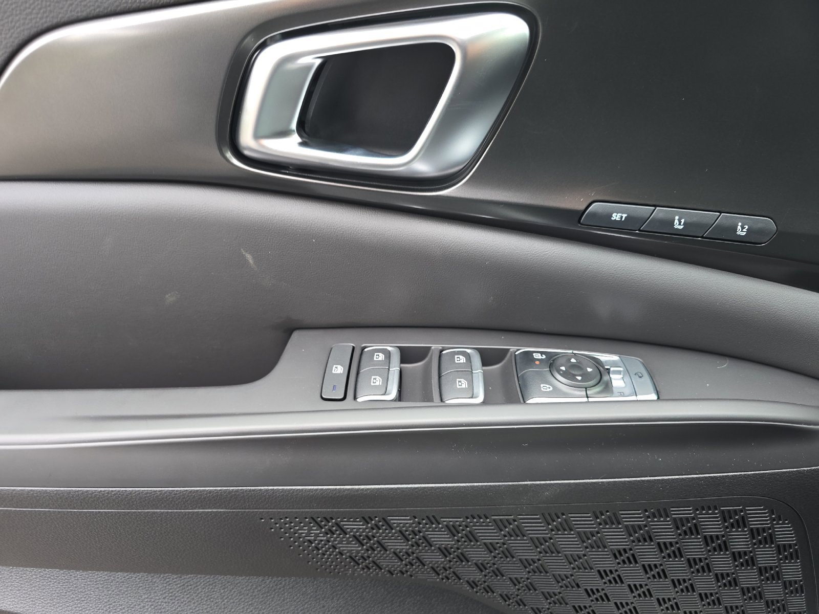 New 2026 Kia Carnival SX image 11