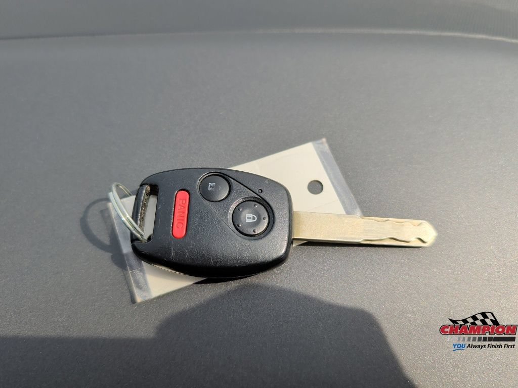 Used 2008 Honda Fit Sport image 29