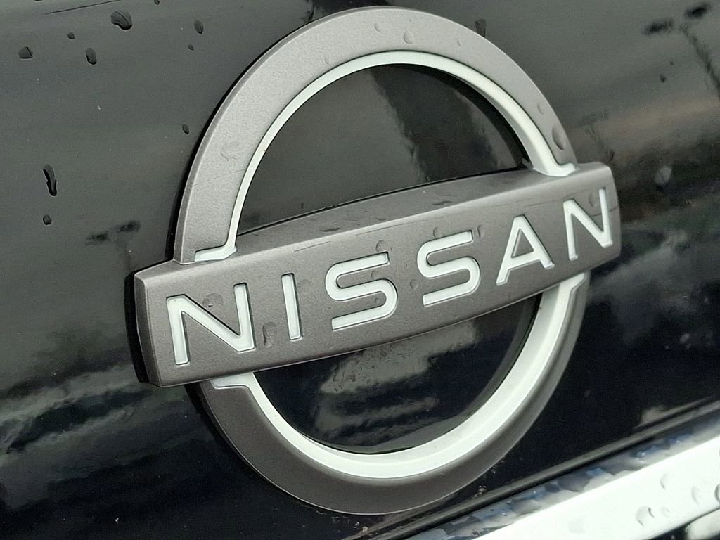 Certified 2023 Nissan Armada SV w/ Cargo Package image 30