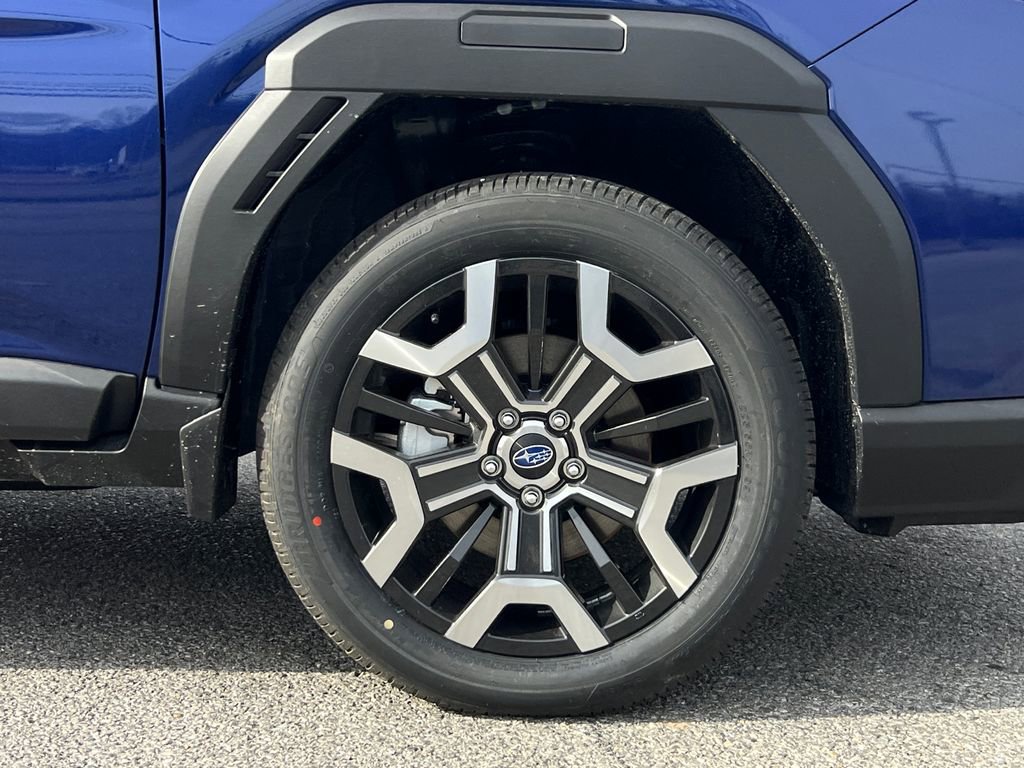 New 2026 Subaru Outback Touring XT image 7