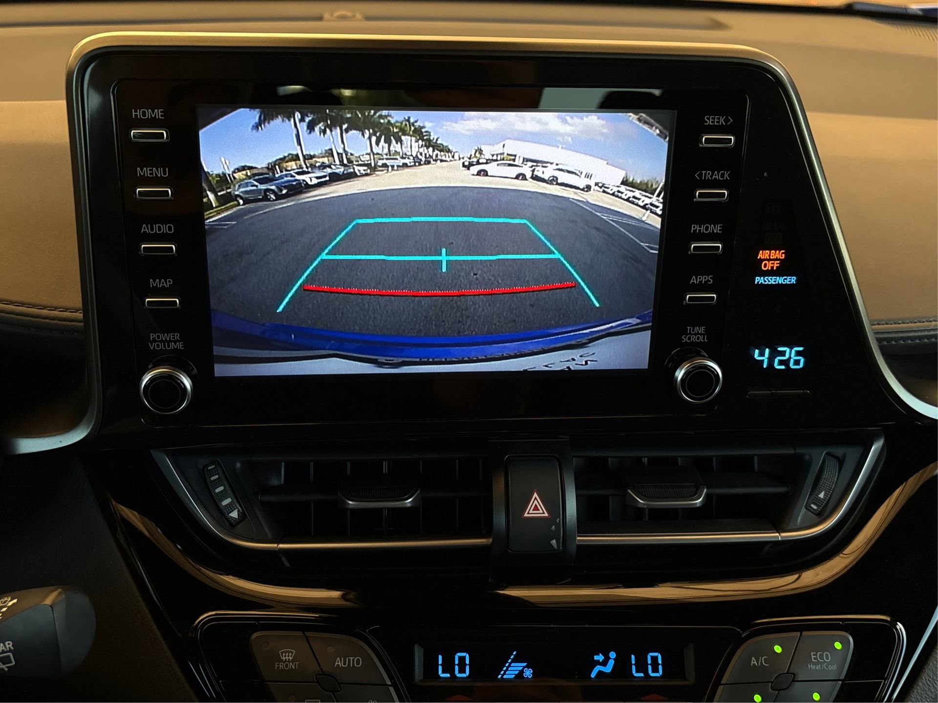 Used 2019 Toyota C-HR Limited image 25