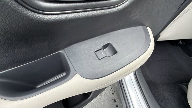 New 2026 Honda HR-V LX image 15