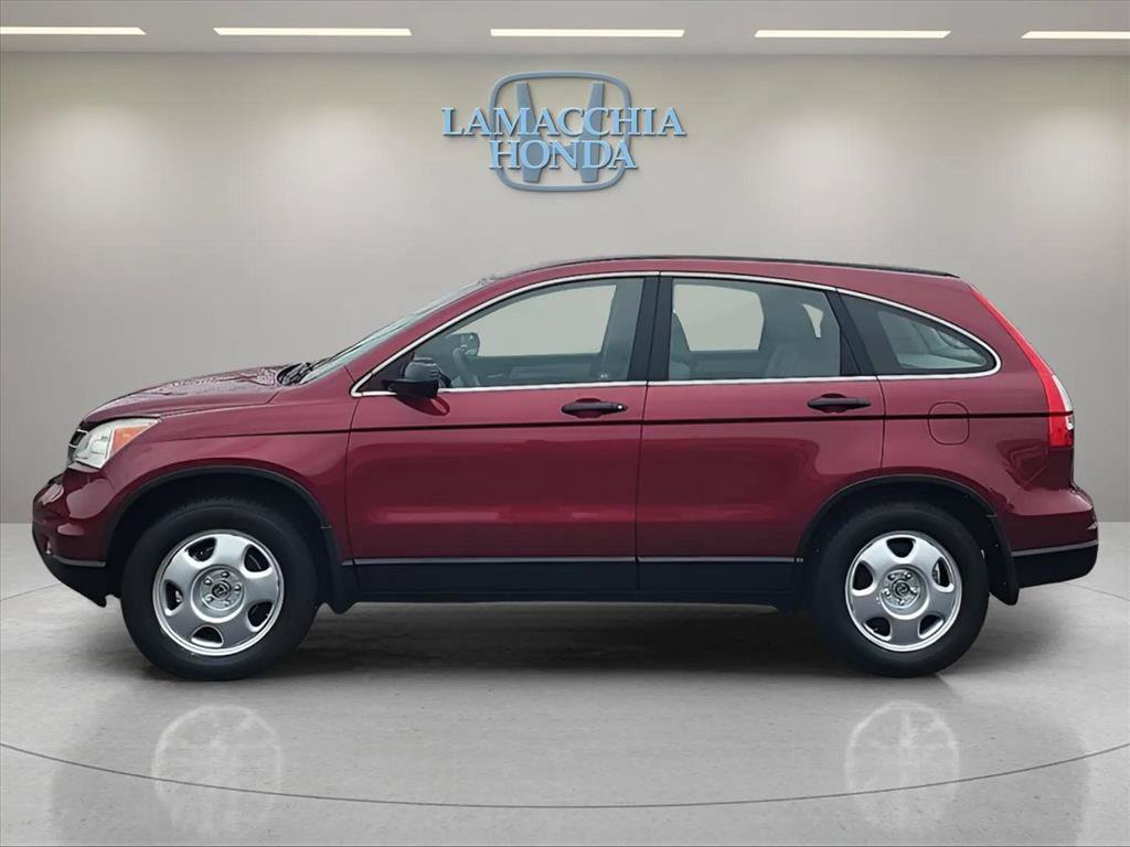 Used 2011 Honda CR-V LX image 2