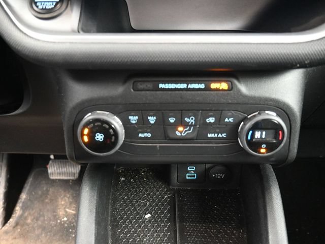 Used 2021 Ford Bronco Sport Big Bend AWD/4WD image 25