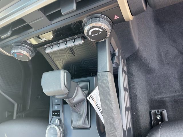 New 2025 Toyota Tacoma SR5 image 25