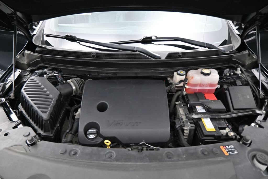 Used 2022 Buick Enclave Premium w/ Experience Buick Package AWD/4WD image 26