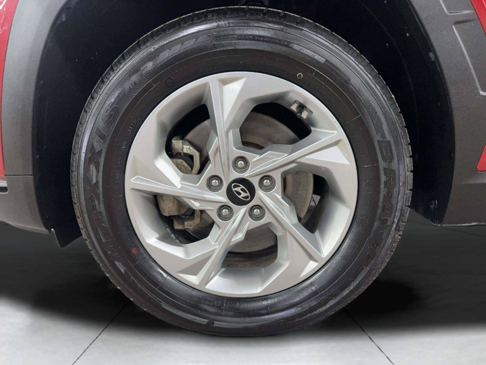 Used 2022 Hyundai Tucson SEL FWD image 66