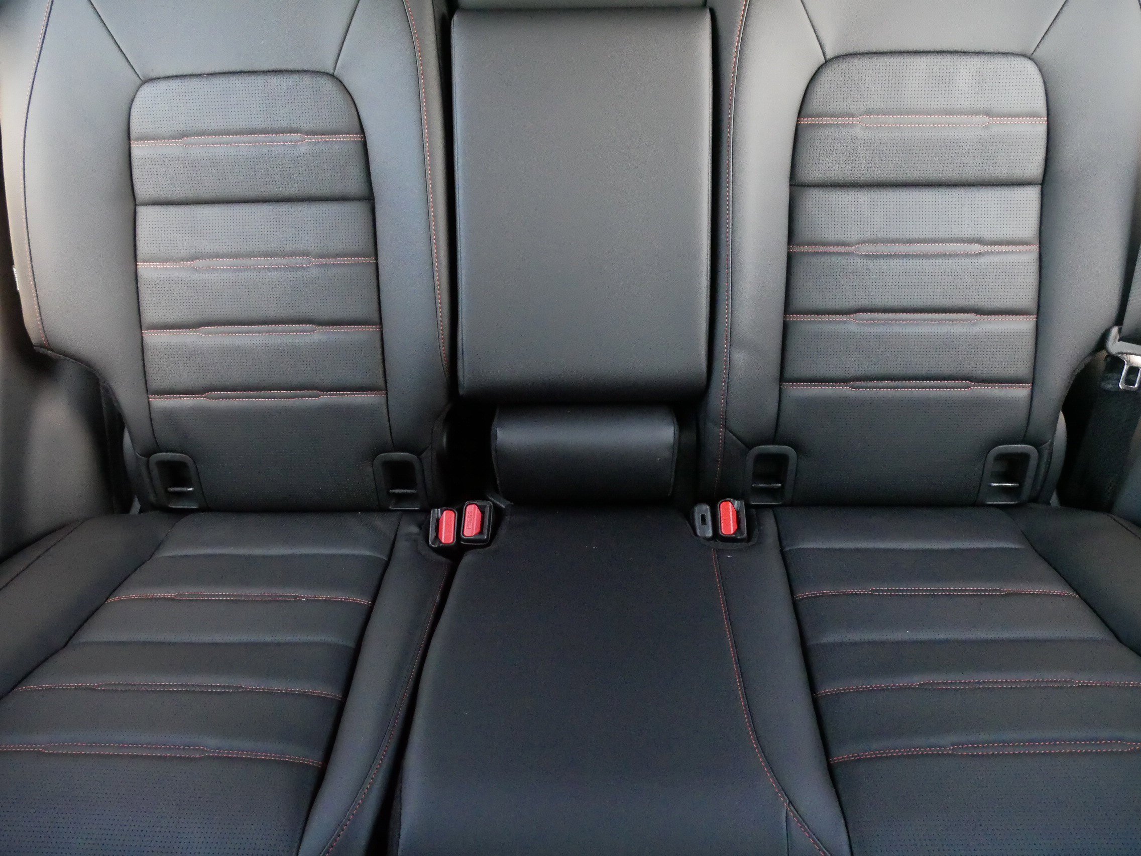 Certified 2026 Honda CR-V Sport-L image 13