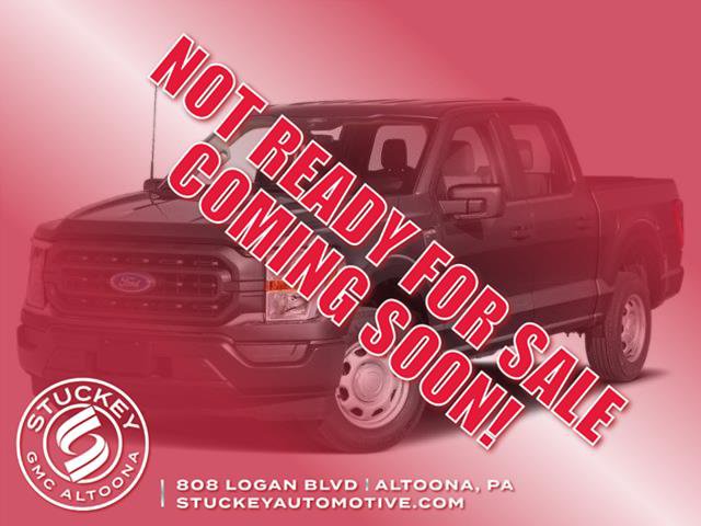 Used 2022 Ford F150 XL w/ STX Appearance Package AWD/4WD image 1