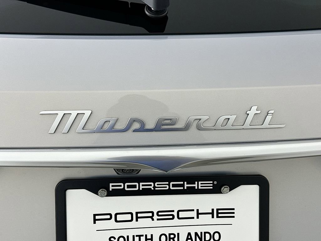 Used 2024 Maserati Grecale GT image 35