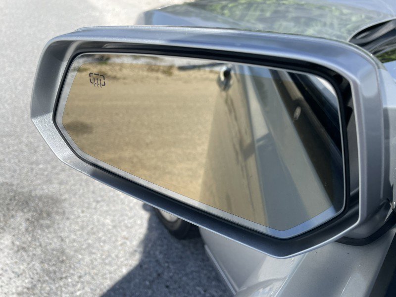 Used 2014 Chevrolet Camaro LT w/ RS Package image 20