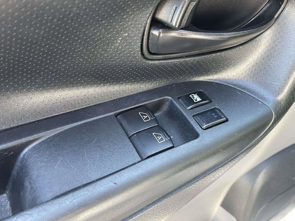 Used 2015 Chevrolet City Express LT FWD image 23