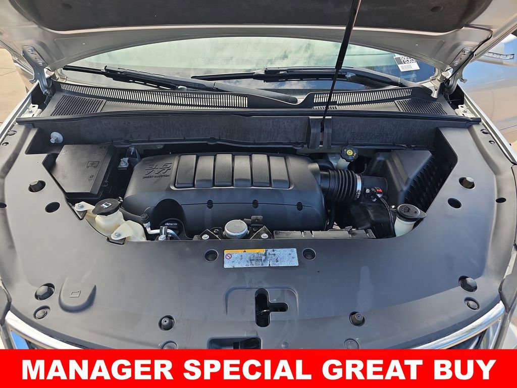 Used 2016 Chevrolet Traverse LT FWD image 32