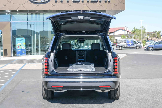 New 2026 Hyundai Palisade Limited AWD/4WD image 13