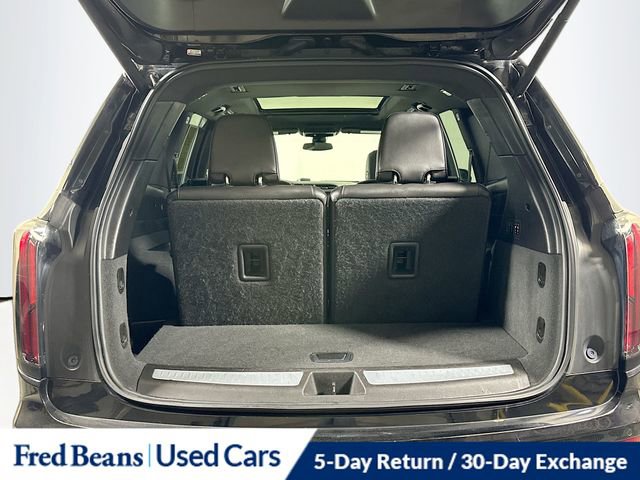 Used 2020 Cadillac XT6 Sport AWD/4WD image 29
