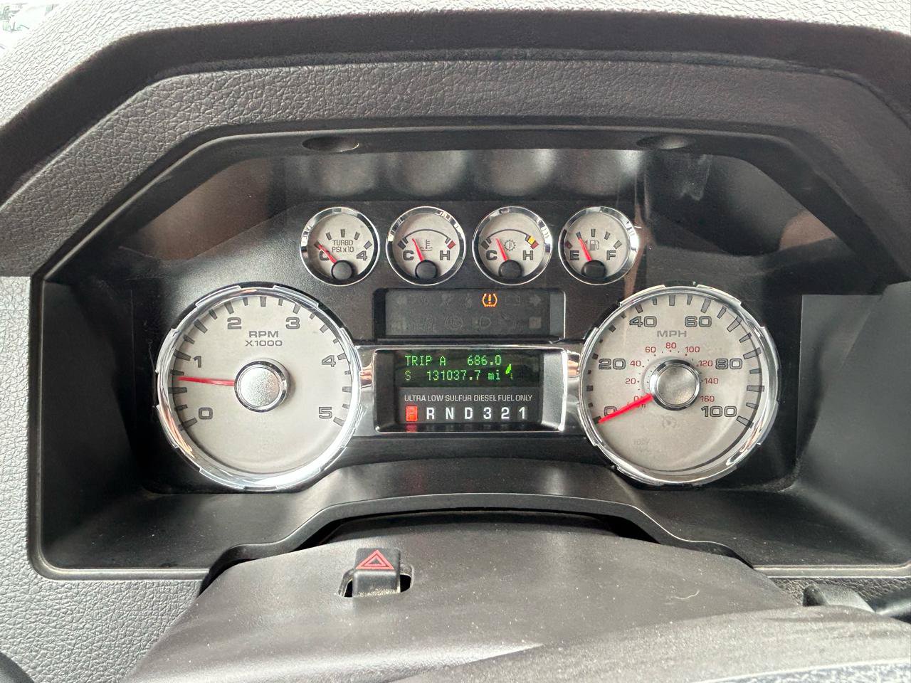 Used 2010 Ford F350 Lariat AWD/4WD image 20