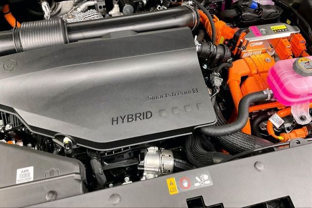 New 2026 Hyundai Palisade SEL Premium AWD/4WD image 14