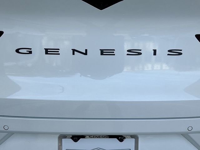 New 2026 Genesis GV80 3.5T e-SC image 22