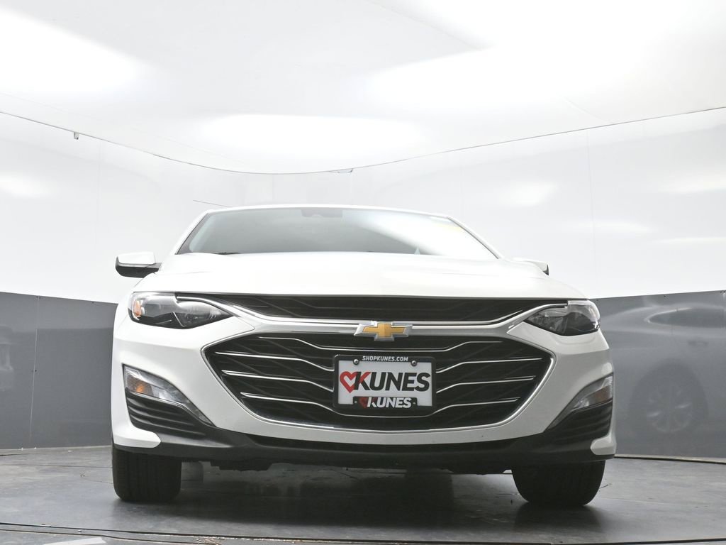 Used 2025 Chevrolet Malibu LT FWD image 53