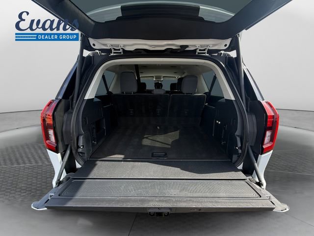 Used 2025 Ford Expedition Max Active image 26