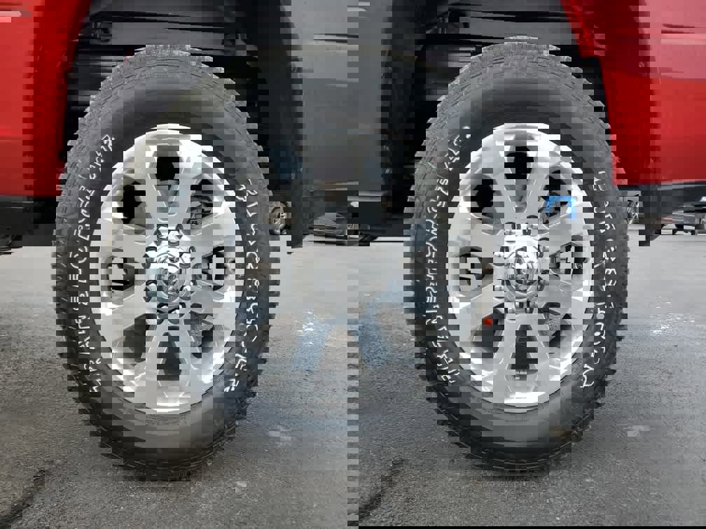 New 2026 RAM 2500 Big Horn image 9