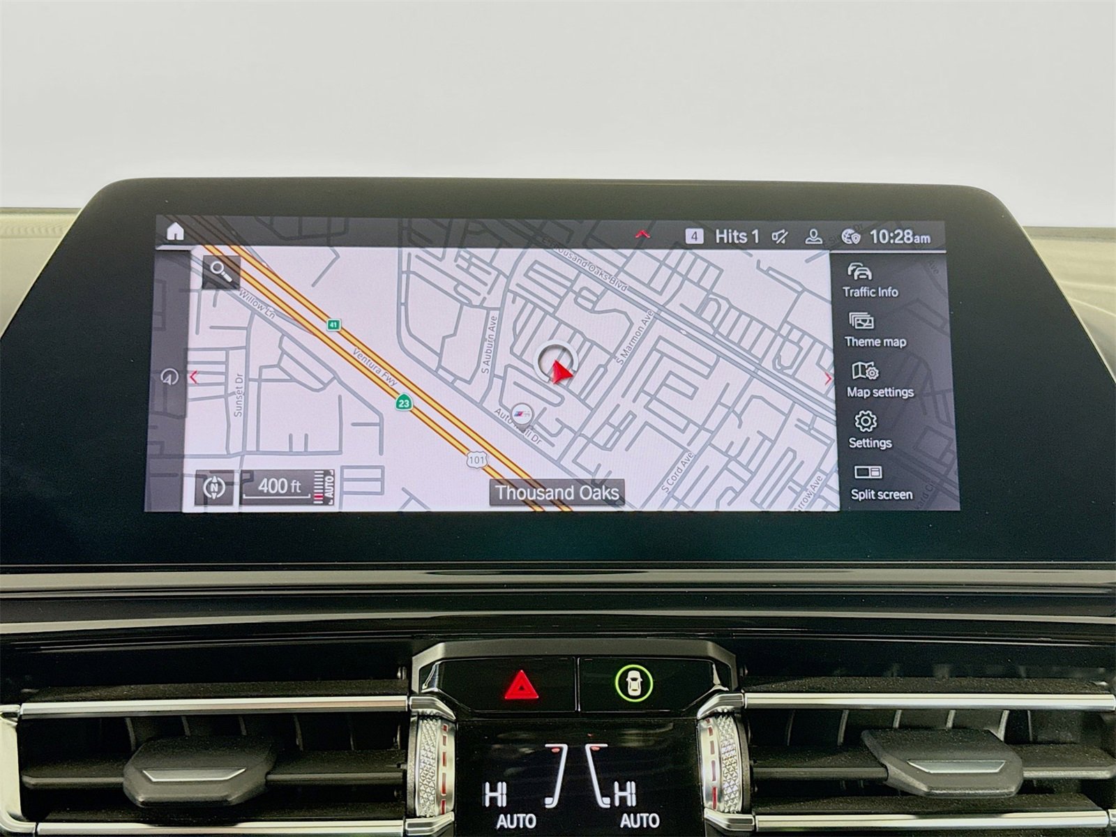 Used 2022 BMW M8 Competition w/ Driving Assistance Package image 13