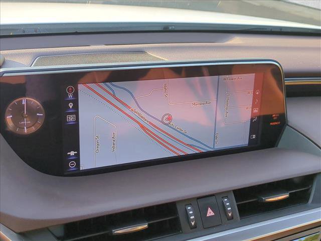 Used 2019 Lexus ES 350 w/ Accessory Package 2 image 13