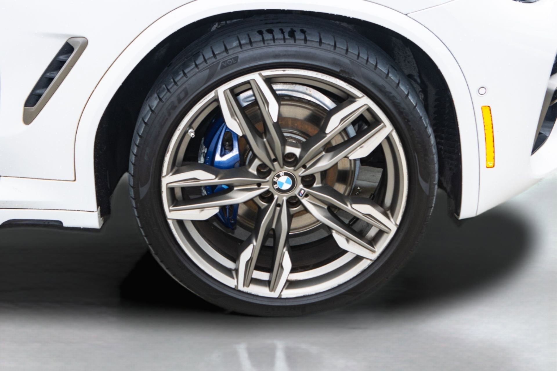 Used 2020 BMW X4 M40i w/ Premium Package image 37