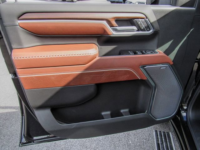 New 2026 GMC Sierra 2500 Denali Ultimate image 14
