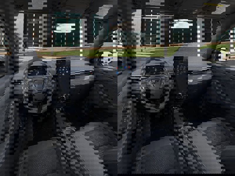 New 2026 Ford Mustang Mach-E GT image 9