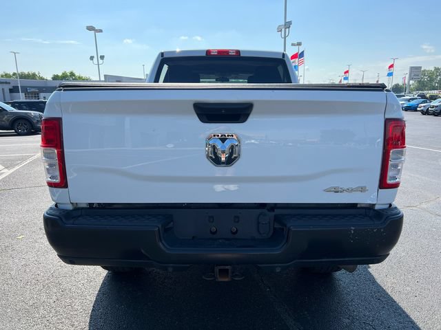 Used 2019 RAM 2500 Tradesman AWD/4WD image 6