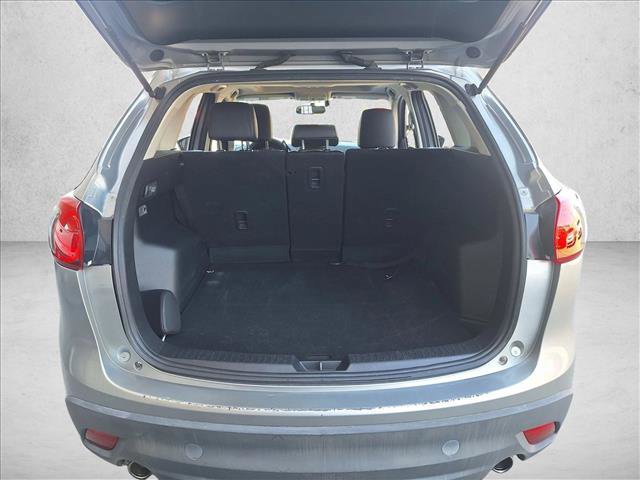 Used 2014 MAZDA CX-5 Grand Touring image 16