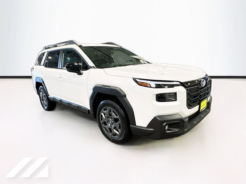 New 2026 Subaru Outback Premium image 3