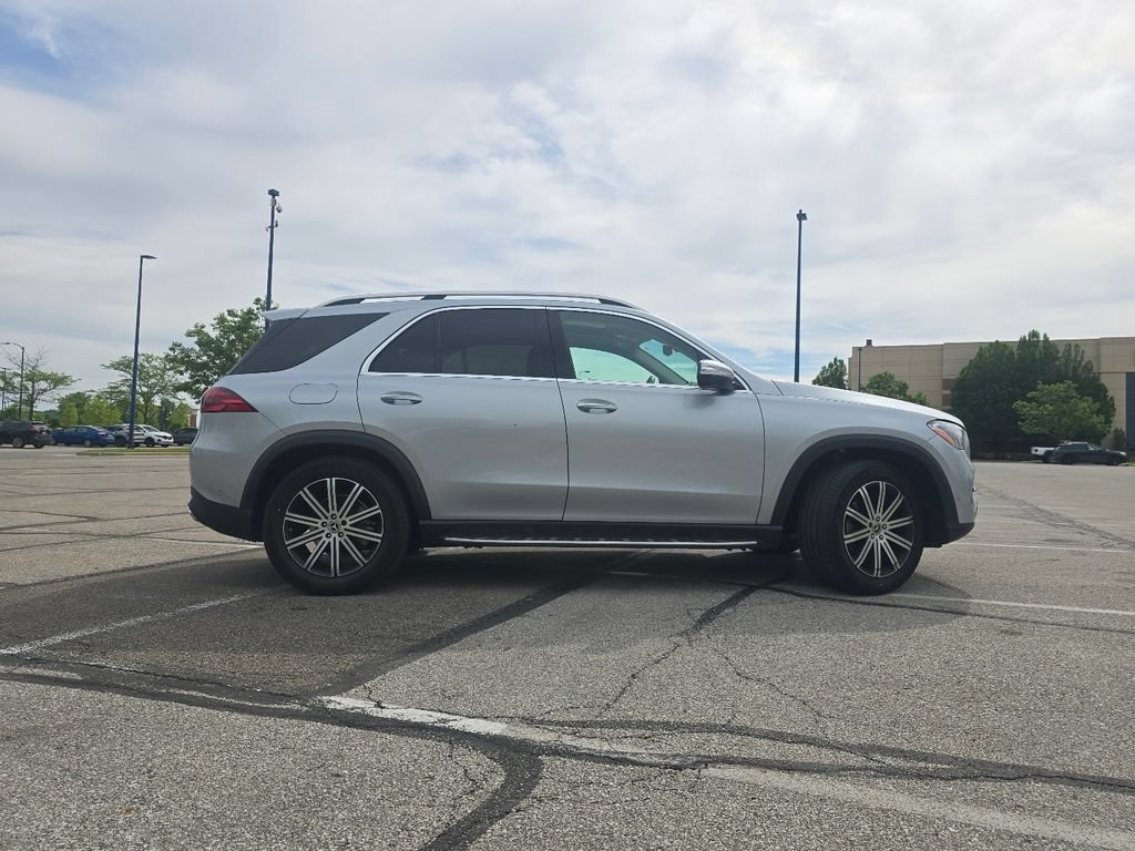 Certified 2026 Mercedes-Benz GLE 350 4MATIC image 18