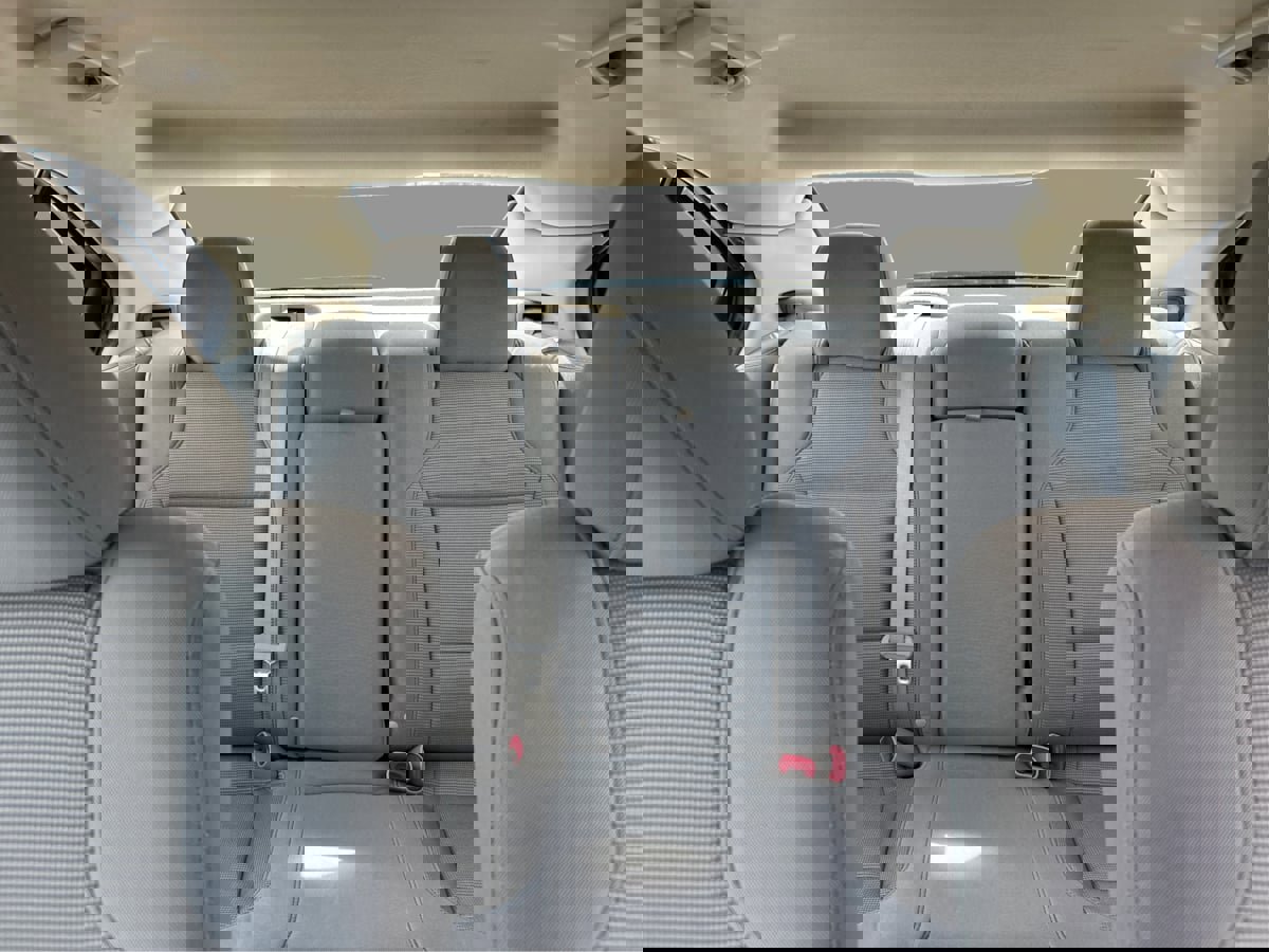 Used 2019 Ford Taurus SEL AWD/4WD image 46