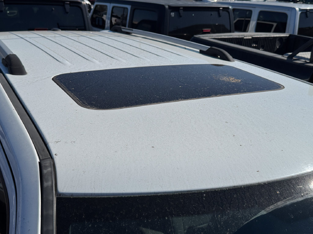 Used 2016 Jeep Patriot High Altitude FWD image 10