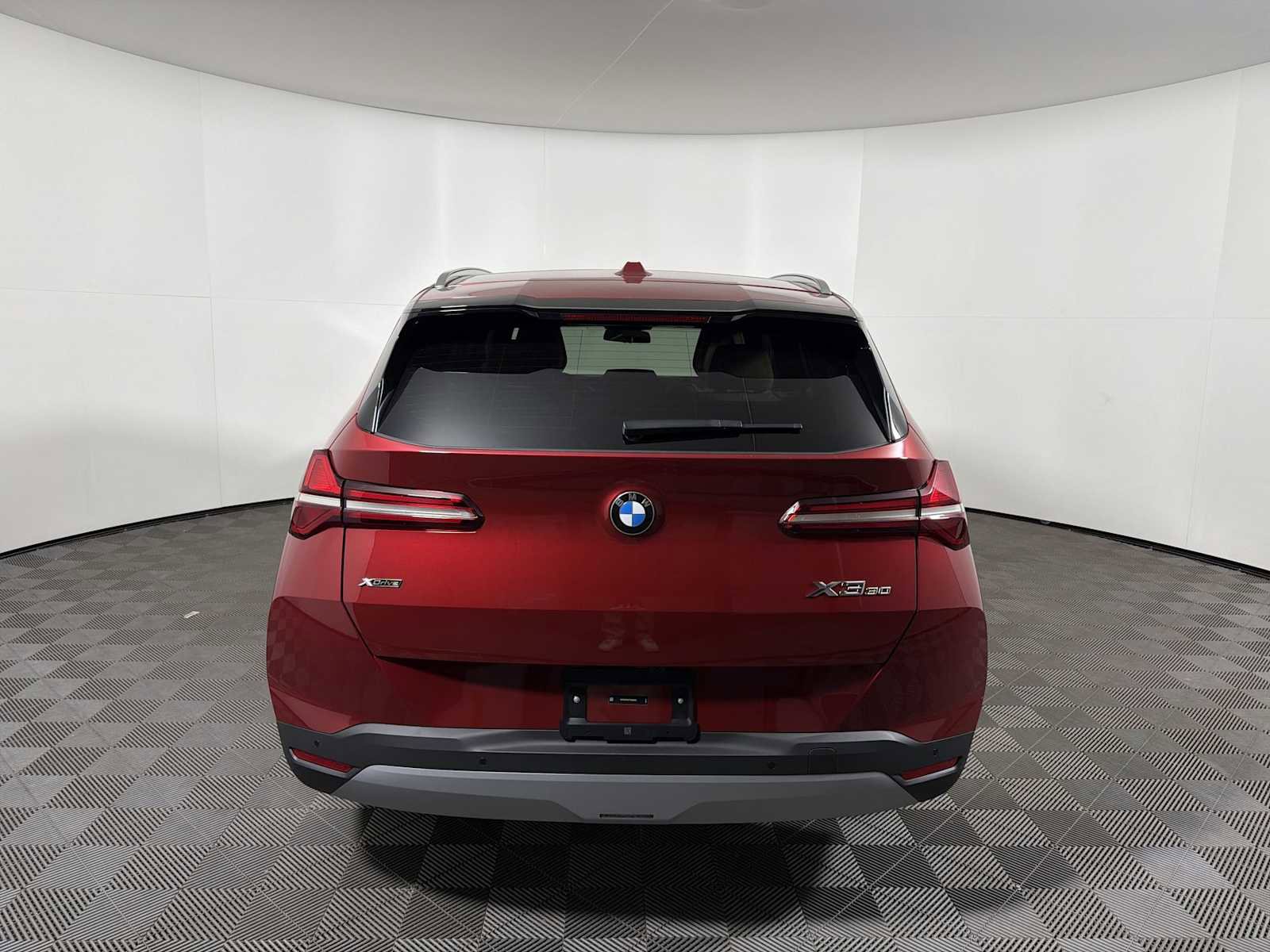 New 2026 BMW X3 xDrive30 w/ Convenience Package image 2