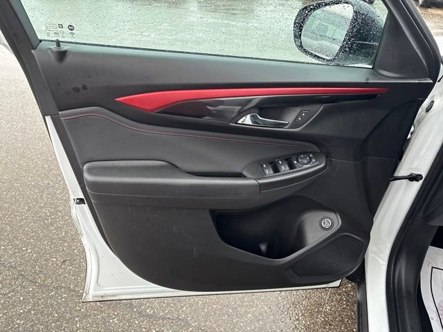 Used 2024 Chevrolet TrailBlazer RS w/ Convenience Package image 7