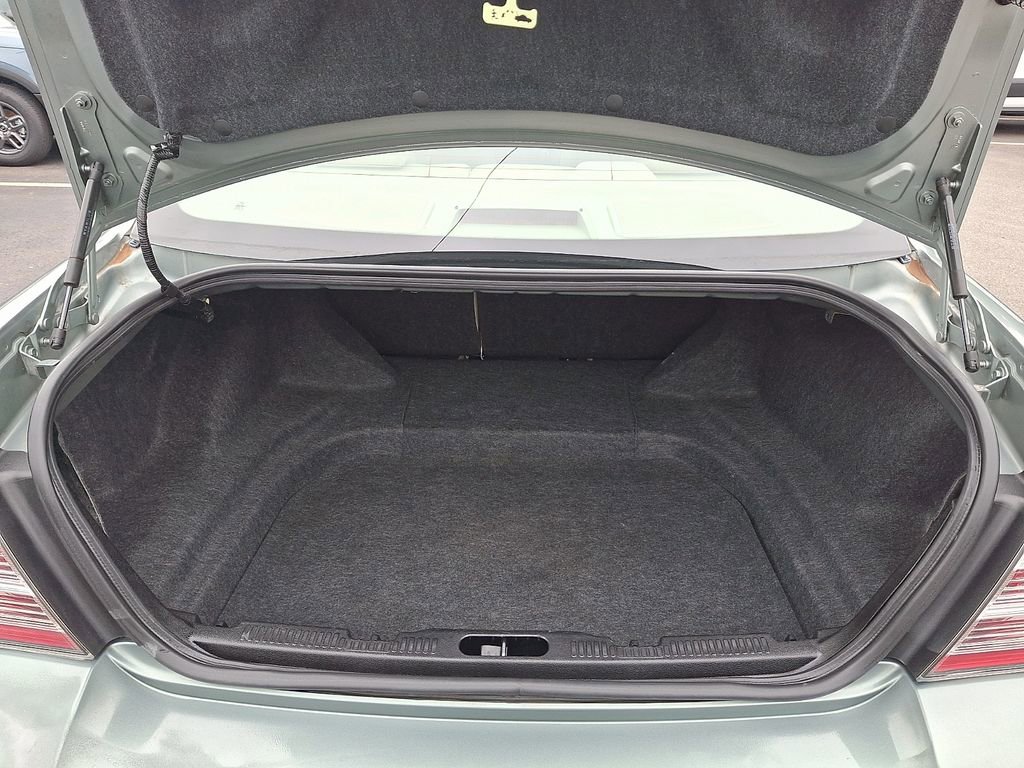 Used 2008 Ford Taurus Limited FWD image 28
